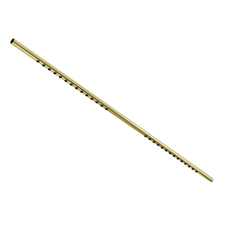 Трековый штанговый светодиодный светильник Maytoni Axity Points C101CL-L1000-24W3-6K-BS