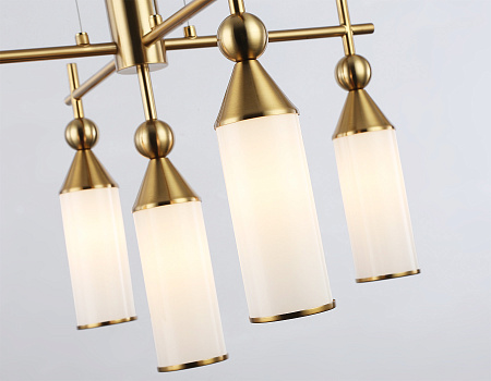 Люстра подвесная Ambrella light LH55276