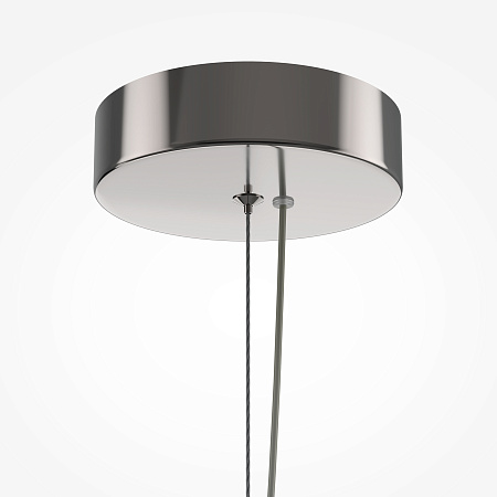 Люстра подвесная светодиодная Maytoni Mind MOD299PL-L48BC3K