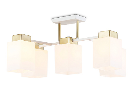 Люстра потолочная TR303047