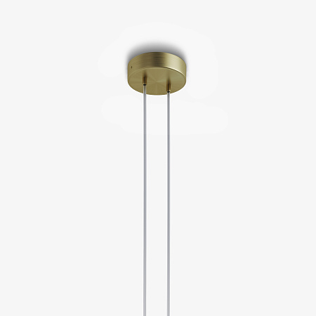 Люстра подвесная Maytoni Antic MOD302PL-02CG Люстра подвесная Maytoni Antic MOD302PL-02CG