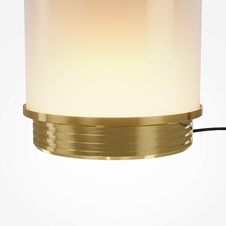 Настольная лампа светодиодная Maytoni Fable MOD488TL-L8BS3K