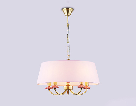 Люстра подвесная Ambrella light LH75021