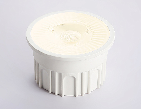 Лампа светодиодная GU5.3 9Вт BULBING 212001 Лампа светодиодная GU5.3 9Вт BULBING 212001