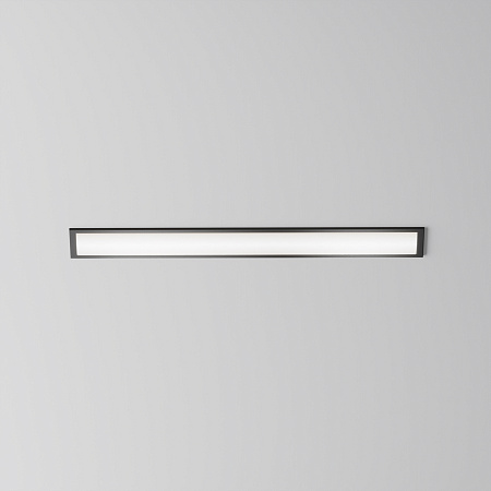 Светильник встраиваемый светодиодный Maytoni Basis DL066-20W3-6K-B