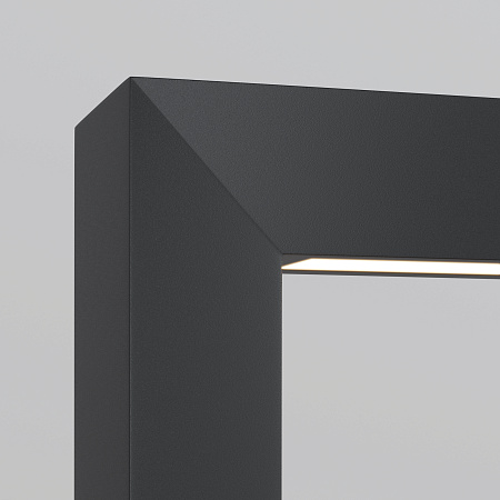 Уличный ландшафтный светодиодный светильник Maytoni Frama O469FL-L12GF3K