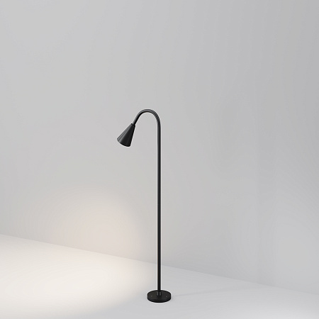 Уличный ландшафтный светодиодный светильник Maytoni Barb O531FL-L3B3K Уличный ландшафтный светодиодный светильник Maytoni Barb O531FL-L3B3K