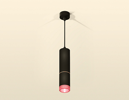 Подвесной светильник Techno spot XP6313030