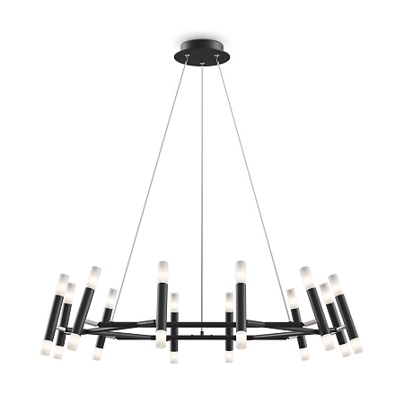 Подвесная люстра Maytoni Vigo MOD031PL-24B