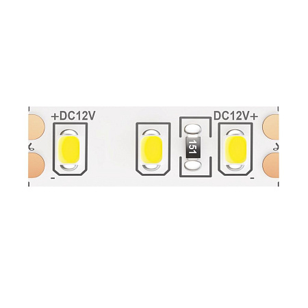 Светодиодная лента 14,4Вт/м 12V IP20 6000K Maytoni 10116 Светодиодная лента 14,4Вт/м 12V IP20 6000K Maytoni 10116