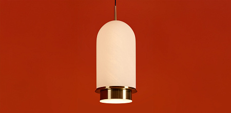 Светильник подвесной светодиодный Freya Iride FR5627PL-L7BBS