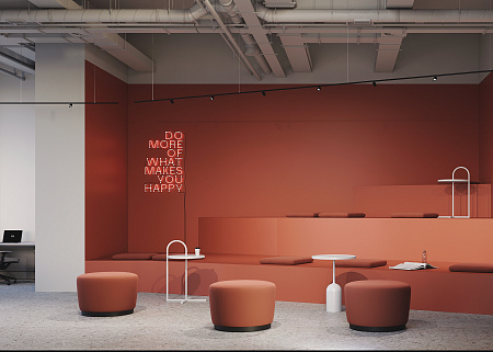 Трековый магнитный светодиодный светильник Maytoni Levity Focus Led TR187-1-9W4K-M-BW Трековый магнитный светодиодный светильник Maytoni Levity Focus Led TR187-1-9W4K-M-BW