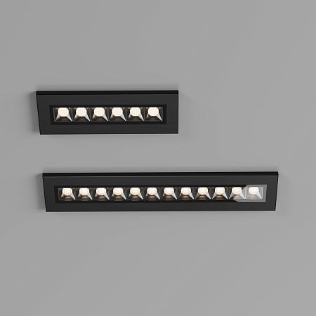 Уличный архитектурный светодиодный светильник Maytoni Ghost O488DL-L6GF3K Уличный архитектурный светодиодный светильник Maytoni Ghost O488DL-L6GF3K