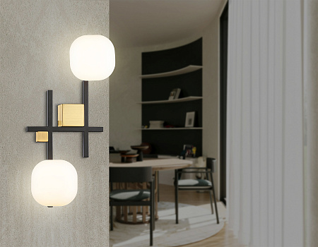 Бра Ambrella light HIGH LIGHT LH51019