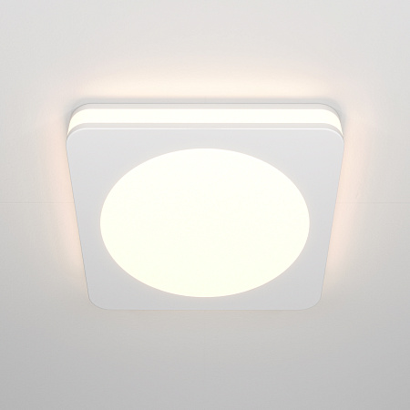 Встраиваемый светильник Maytoni Phanton DL303-L12W Встраиваемый светильник Maytoni Phanton DL303-L12W