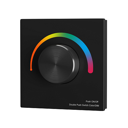 Роторная панель управления Maytoni UNION 711028 Роторная панель управления Maytoni UNION 711028