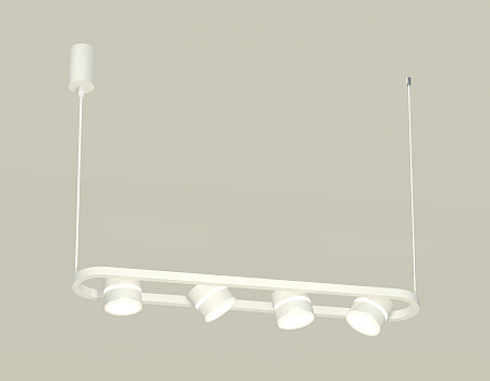 Светильник подвесной Traditional DIY XB9163152