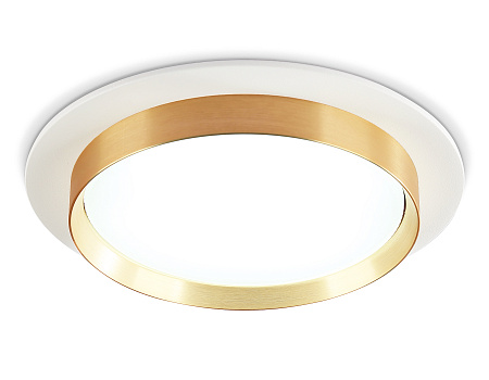 Светильник встраиваемый Ambrella light TU5012