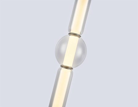 Светильник подвесной светодиодный Ambrella light HIGH LIGHT LH11023