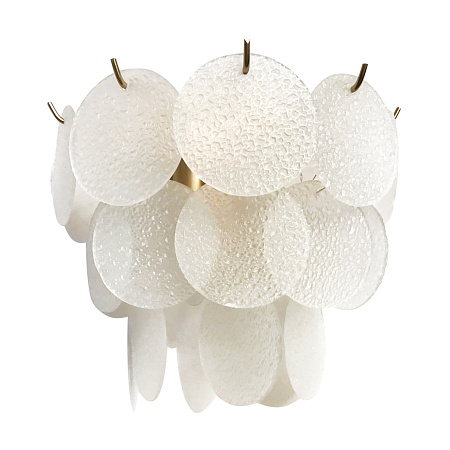 Светильник настенный Freya Porto FR5104WL-02BS Светильник настенный Freya Porto FR5104WL-02BS