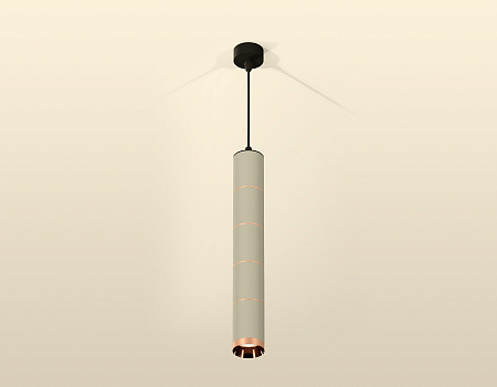 Подвесной светильник Techno spot XP6314040