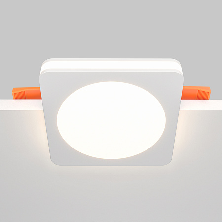 Встраиваемый светильник Maytoni Phanton DL303-L12W Встраиваемый светильник Maytoni Phanton DL303-L12W