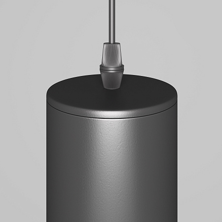 Светильник подвесной Maytoni Lipari P044PL-01-30GU10-B