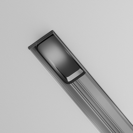 Ввод питания(0,5м) для встраиваемого монтажа Maytoni Radity TRA084B-12B-50