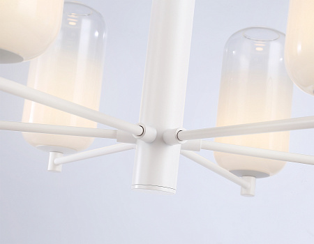 Люстра подвесная светодиодная Ambrella light HIGH LIGHT LH11107