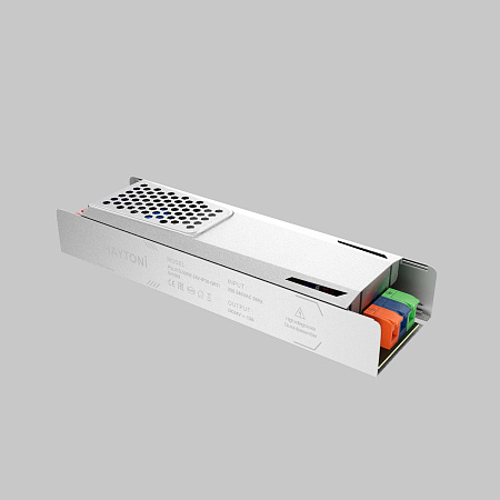 Блок питания 24V 300W Maytoni 821009 Блок питания 24V 300W Maytoni 821009