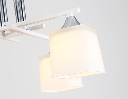Люстра потолочная Ambrella light TR303041