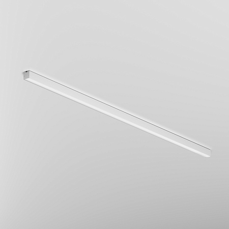 Линейный светильник светодиодный 3000К 1500*35*35мм Maytoni LL311005