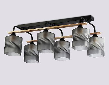 Люстра потолочная Ambrella light TR3033250