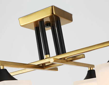 Люстра потолочная Ambrella light TR303042
