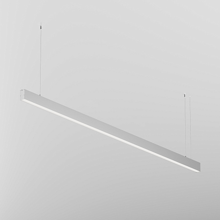Линейный светильник светодиодный 4000К 2000*35*67мм Maytoni LL312040