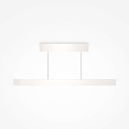 Светильник подвесной светодиодный Maytoni Euphoria P109PL-36W2.7-6K-W