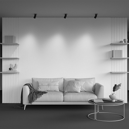 Спот Maytoni Calipso C110CL-01-GU10-B Спот Maytoni Calipso C110CL-01-GU10-B