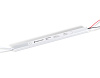 Блок питания ультратонкий 12V 60W IP20 LED Driver GS8605
