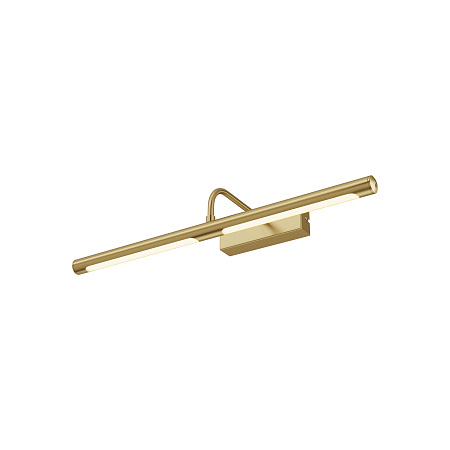 Бра Maytoni Twinkle MIR266WL-L12BS3K