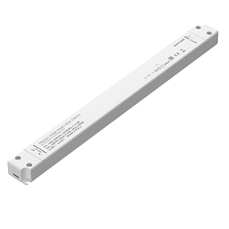Блок питания TRIAC 100Вт 24В IP20 Maytoni Lighting control 734010