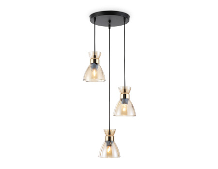 Светильник подвесной Ambrella light TRADITIONAL TR3405