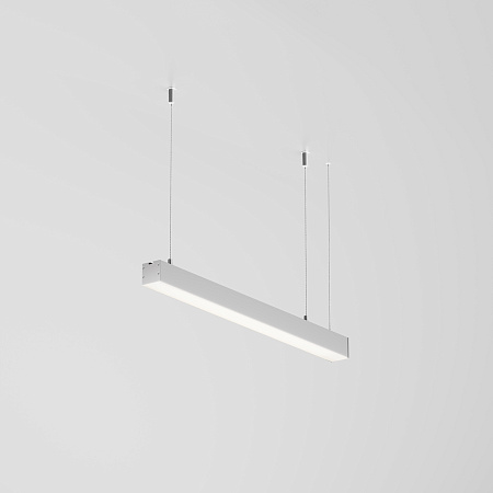 Линейный светильник светодиодный 4000К 500*35*35мм Maytoni LL312002