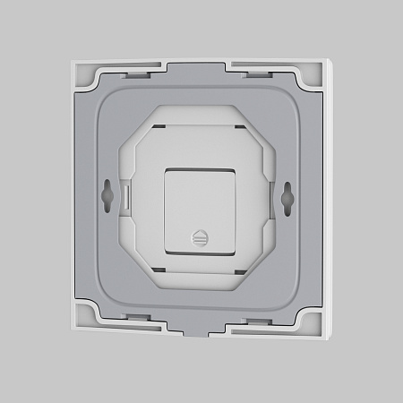 Роторная беспроводная панель управления Maytoni UNION 711012