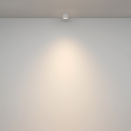 Светильник потолочный Maytoni Rendo C095CL-GX53-W