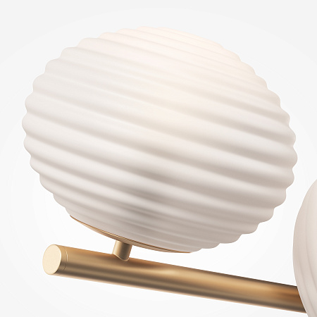 Светильник Maytoni Reels MOD268PL-07G