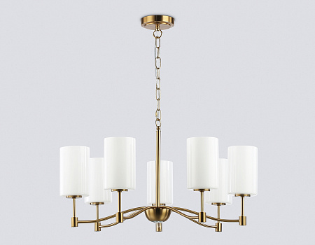 Люстра подвесная Ambrella light LH56053