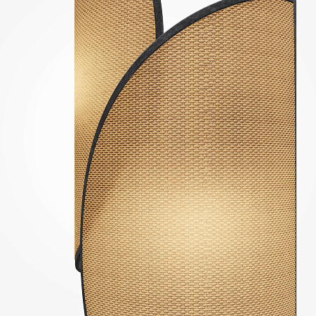 Светильник настенный Maytoni Organic MOD225WL-02B1