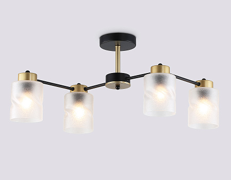 Люстра потолочная Ambrella light TR303324