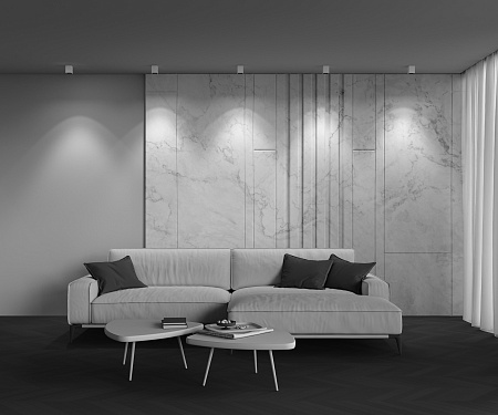 Светильник потолочный светодиодный Maytoni Alfa LED C065CL-8W3K-SQ-WB