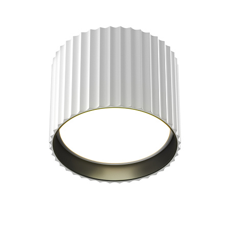 Светильник точечный потолочный Maytoni Calipso C106CL-GX53-W